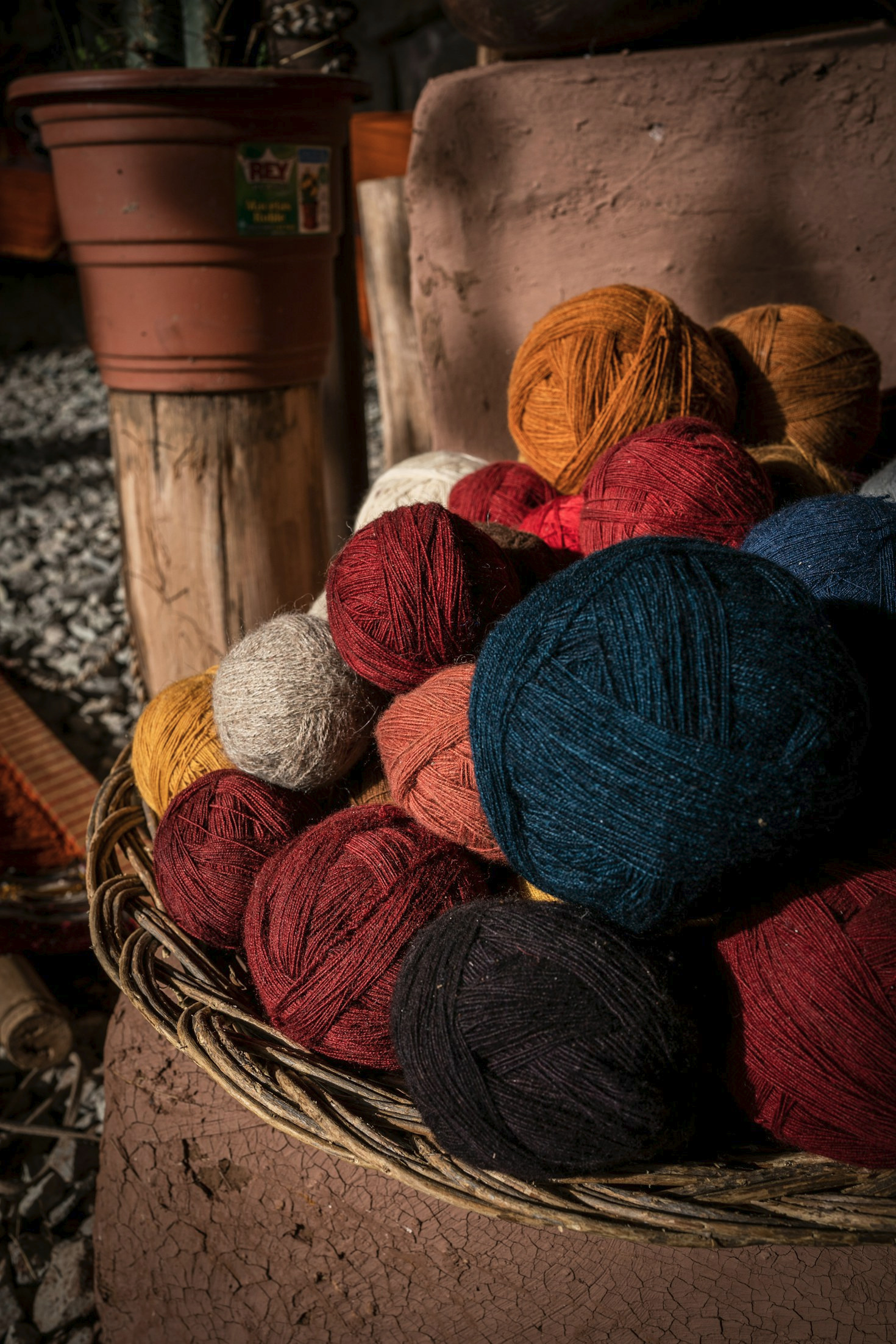 Historia haftowania – sztuka na przestrzeni wieków